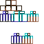 X-rayed Steve skin
