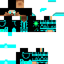 XBoox studioz skin