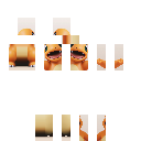 X Charmander X skin