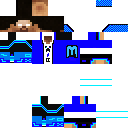 XDMartel StudioZ skin