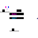 Xenny - Gender dysphoria skin