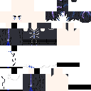 Xetsu x128 skin