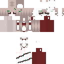 Xmas divaa skin