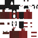 ~🎄Xmas PJs Girl🎄~ skin