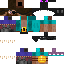 x ROGBOG x966 skin