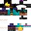 x ROGBOG x A skin