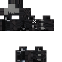 xXx Rep Skin #1 Hollow Host skin