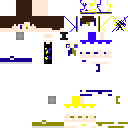 XZ ARIF GOD That motion skin