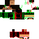 XZ ASTRO AND XDJAK POWER?? skin