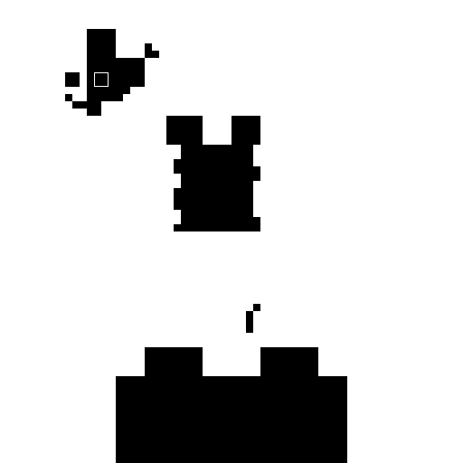 YAAI Noli Forsaken skin