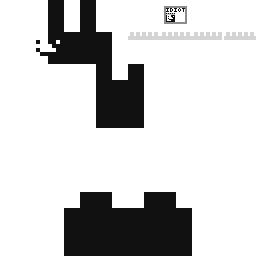 YAAI Noli recreation skin