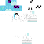 Yaaita Spooky skin
