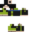 Yahaba skin