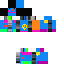 Yüşa Kamer skin