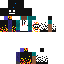 Yağızer skin