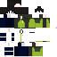 yea, this is my school uniform skin