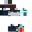 Yeezus skin