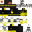 yellow FlameFrags skin