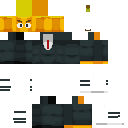 Yellow guyy skin