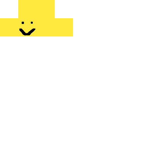 Yellow Head (Probably Verity?) skin