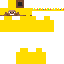Yellow stevee skin