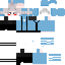 YeosM tit skin