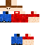 ?YeterYaBıktımÇokUğraştım? skin