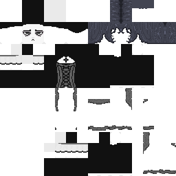 Yin skin