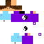 ying yang skin