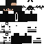YoBoiJayden Tuxedo skin