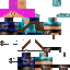 yolo pink skin