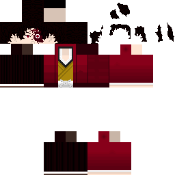 Yoriichi Type Zero skin