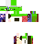 Your average cook skin