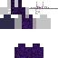Yourself Noli (FORSAKEN) skin