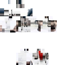 You SYBAU  💔 skin