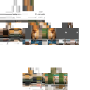 YouTube-First row of shorts skin