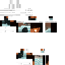 YouTube-Post “Yo Garrick” 2/5 skin