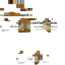 YouTube-Rico, Bentley, Rocky  kassi skin