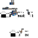 YouTube-Rico, Rocky, Bentley & Kass skin