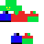 YouTuber Skin skin