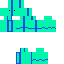 YouTuber Skin #3 skin