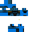 Yt:TheSnowGuy skin