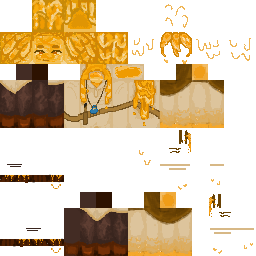 Yugort skin
