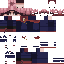 Yuji Itadori skin