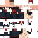 Yuji Itadori Old (Next Gen) skin