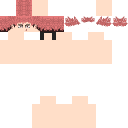 Yuji (shinjuku) skin
