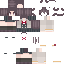 Yuki Suou skin