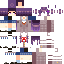 Yuri DokiDoki skin