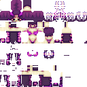 YuriSkin- Kuromi (◣_◢) skin