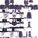 YuriSkin-MakiZeninnnnn!? skin